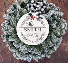 Holiday Wreaths 12/2/23